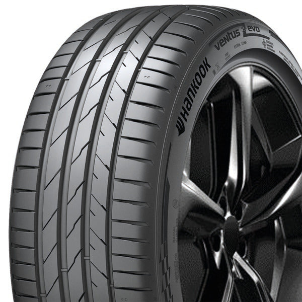 HANKOOK K137 VENTUS EVO