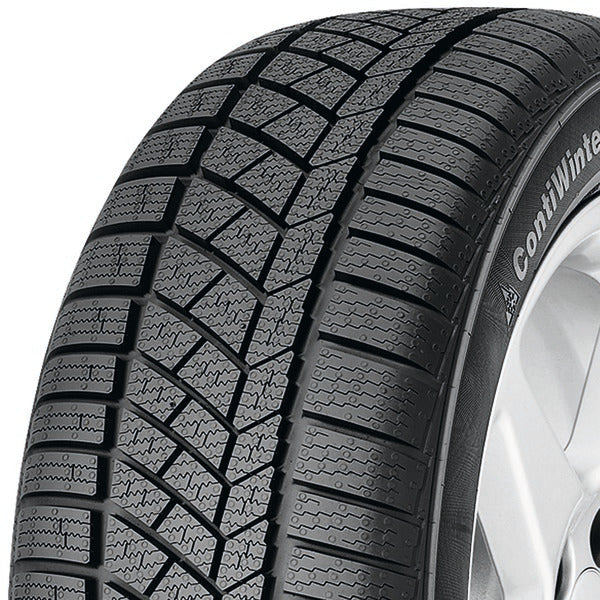 CONTINENTAL ContiWinterContact TS 830 P XL SSR *
