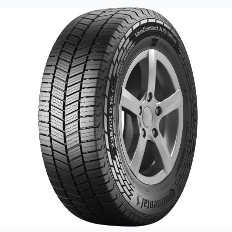 Continental VanContact A/S Ultra