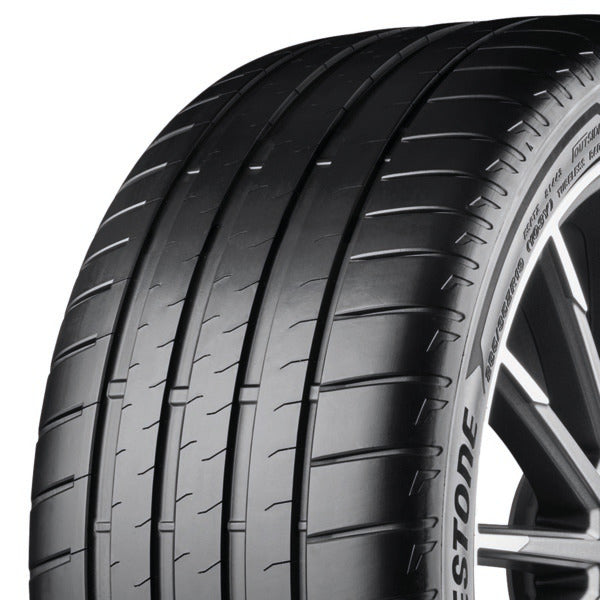 BRIDGESTONE POTENZA SPORT EVO