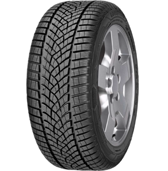Goodyear ULTRAGRIP PERFORMANCE +