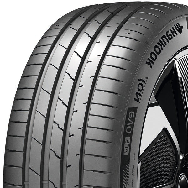 HANKOOK ION EVO SUV