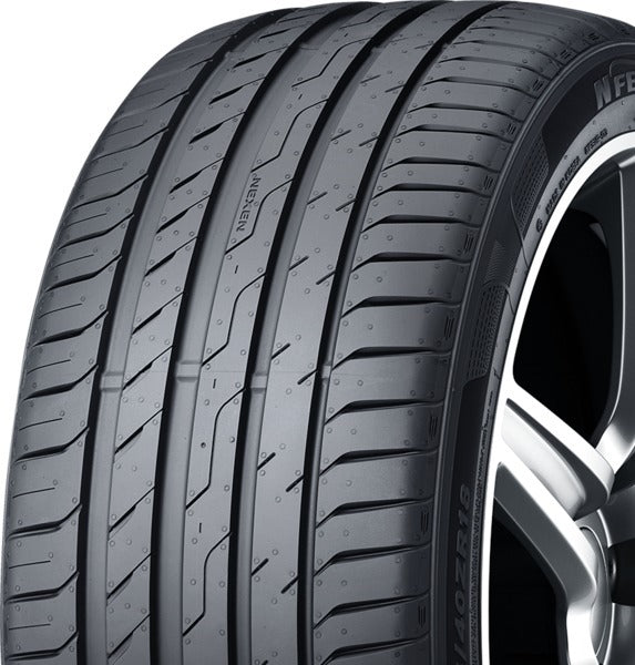 Nexen N`FERA Sport