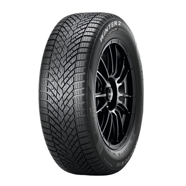 PIRELLI SCORPION WINTER-2