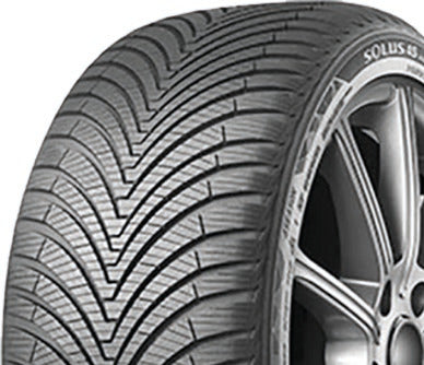 KUMHO SOLUS 4S HA32