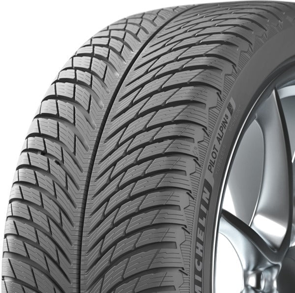 MICHELIN PILOT ALPIN 5 XL FSL M+S 3PMSF