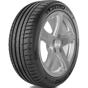 Michelin PILOT SPORT 4
