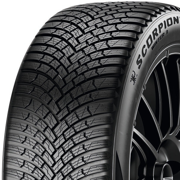 PIRELLI Scorpion Winter 3 S-I elt