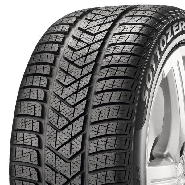PIRELLI Winter Sottozero 3 R-F (*)(MOE)