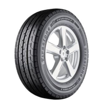 Firestone VANHAWK 3