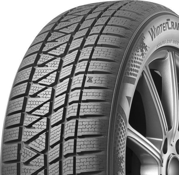 KUMHO Wintercraft WS71