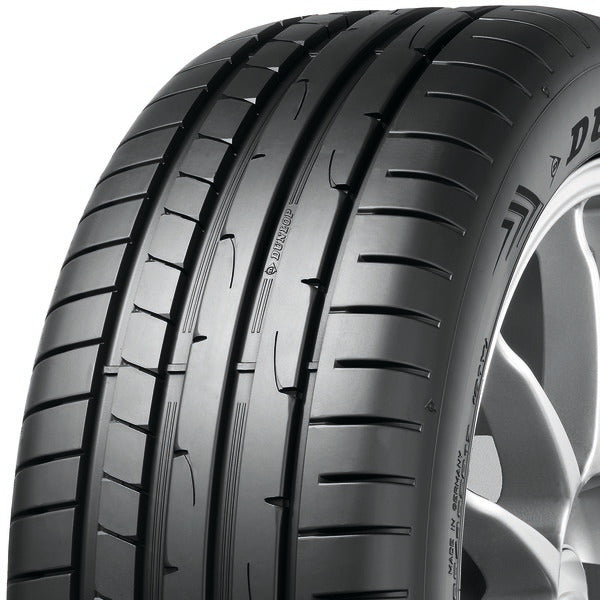 DUNLOP SP.MAXX RT 2