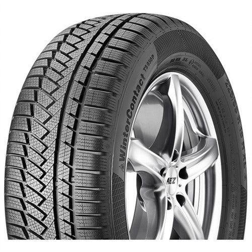 Continental WinterContact TS 850 P