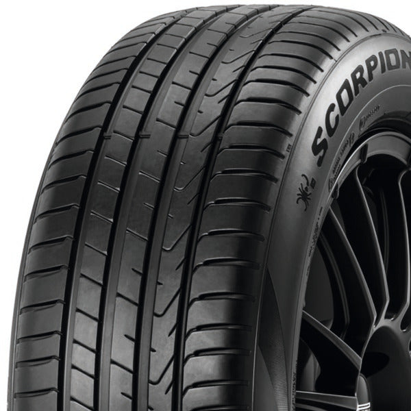 PIRELLI SCORPION