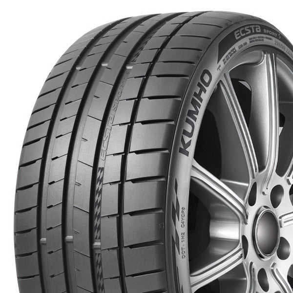 KUMHO ECSTA SPORT PS72 XL