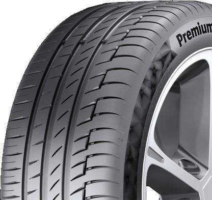 CONTINENTAL PREMIUMCONTACT-6