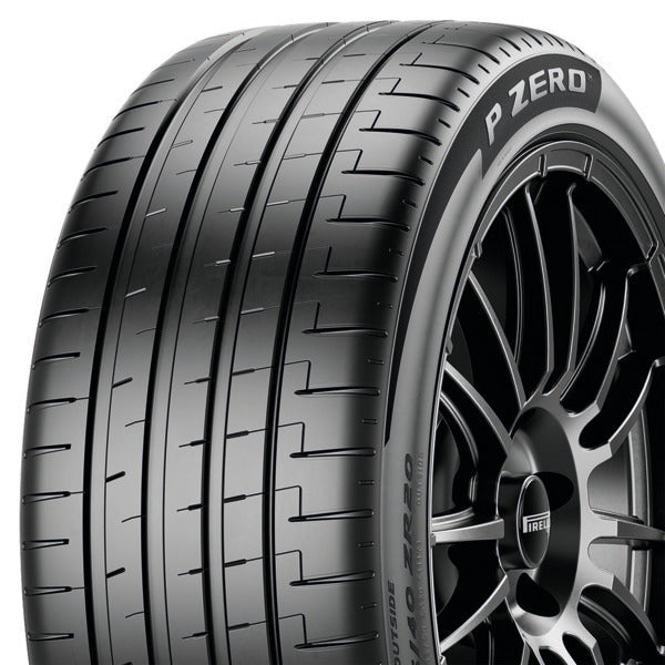 Pirelli PZERO (PZ5)