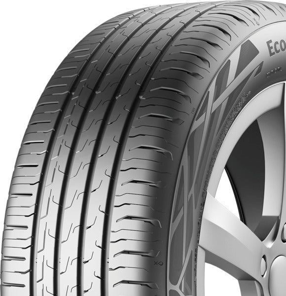 CONTINENTAL ECO 6 Q* MO FR XL