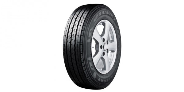 Firestone VANHAWK 2