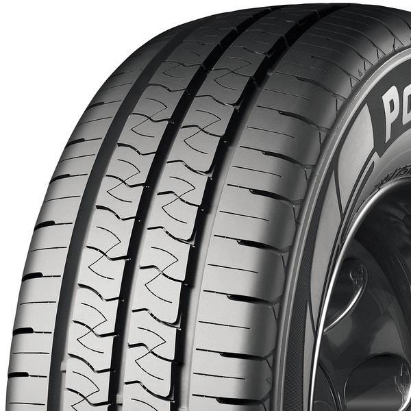 KUMHO PORTRAN KC53