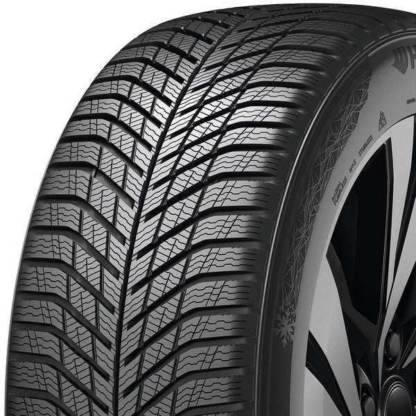 HANKOOK WINTER I*CEPT EVO 4 W340 XL FSL