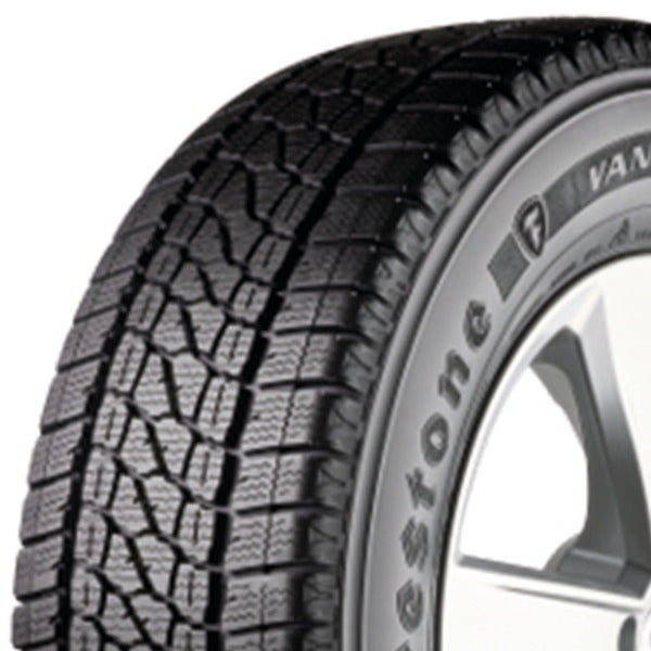 Firestone VANHAWK 2 WINTER EVO