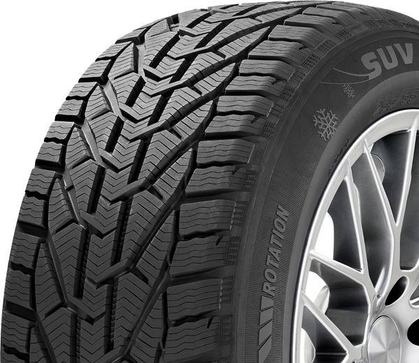 RIKEN RIKEN SUV SNOW XL BSW M+S 3PMSF