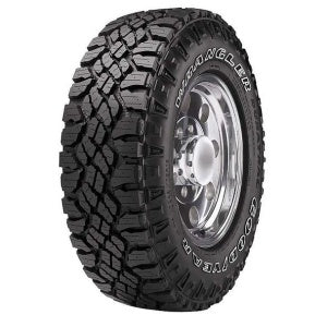 Goodyear WRANGLER DURATRAC