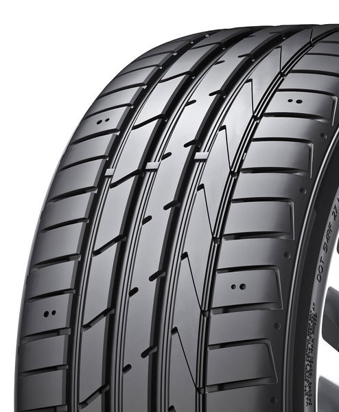 HANKOOK VENTUS S1 EVO2 K117 HRS