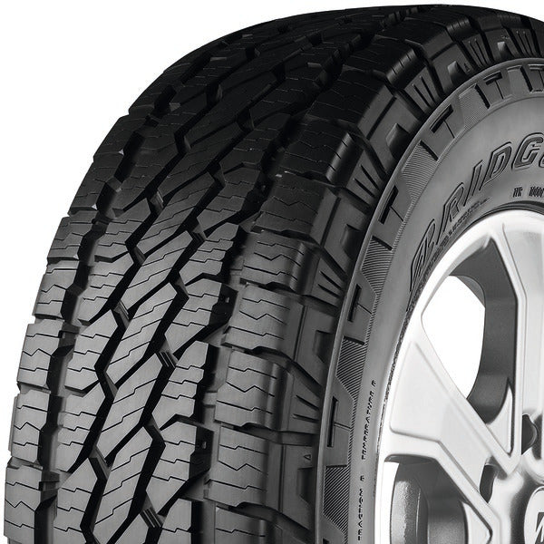 BRIDGESTONE DUEL.AT002L RFT