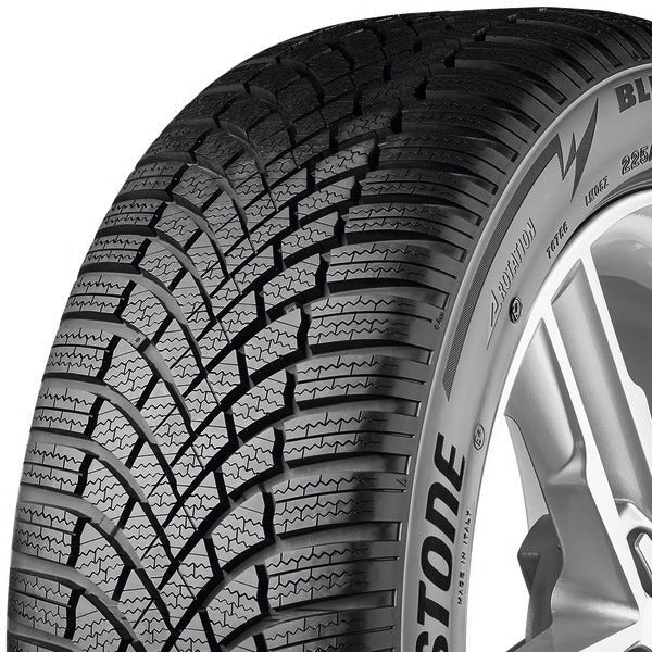 BRIDGESTONE Blizzak LM005 Driveguard RFT