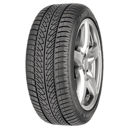 Goodyear ULTRAGRIP 8 PERFORMANCE MS