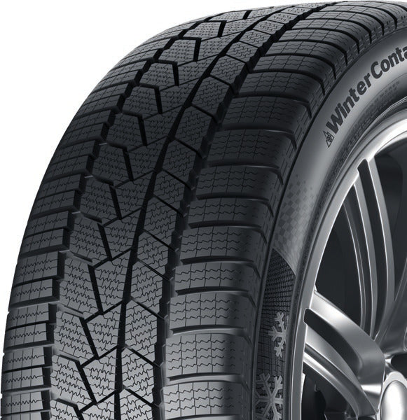 CONTINENTAL WinterContact TS860 S AO