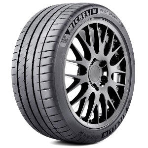 Michelin PILOT SPORT 4 S