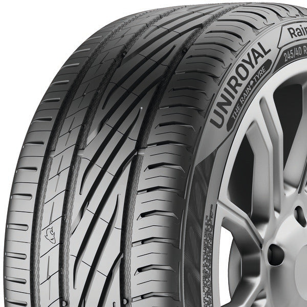 Uniroyal RainSport 5