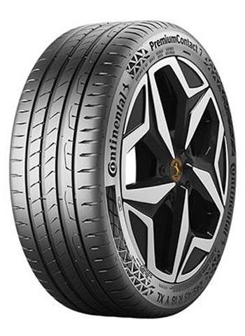 Continental PremiumContact 7