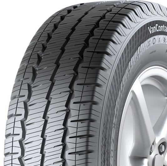 CONTINENTAL VANCONTACT A/S