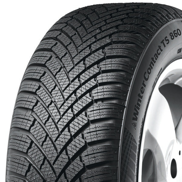 Continental WinterContact TS 860 S
