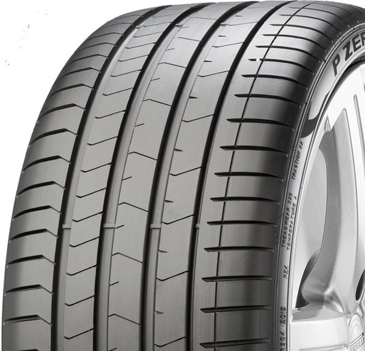 PIRELLI PZERO PZ4 LU.SALOO