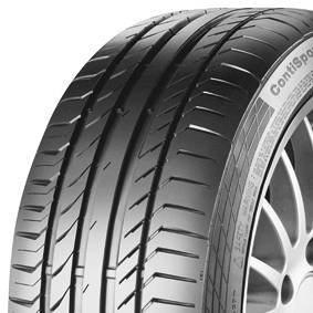 CONTINENTAL SC-5* SSR SUV FR XL