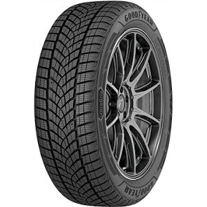 Goodyear ULTRAGRIP PERFORMANCE +