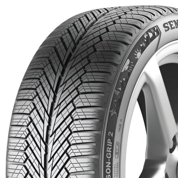 SEMPERIT ALLSEASON GRIP 2 XL